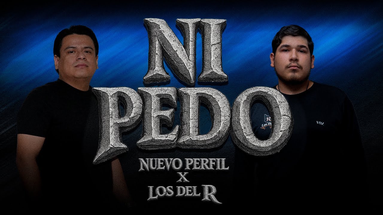 Video Nuevo Perfil