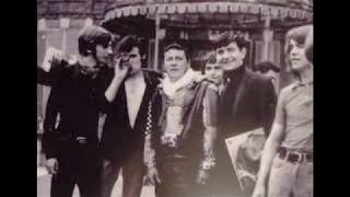 Say Mama - Gene Vincent (Saturday Club)