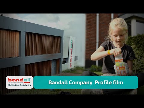 Company film