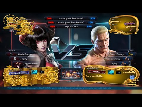 RIZE EMinor vs Pika - #T7OnlineChallenge EU West - Losers Final