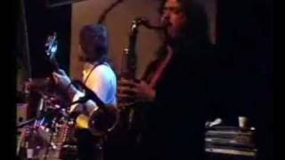 Takin&#39; My Baby Uptown