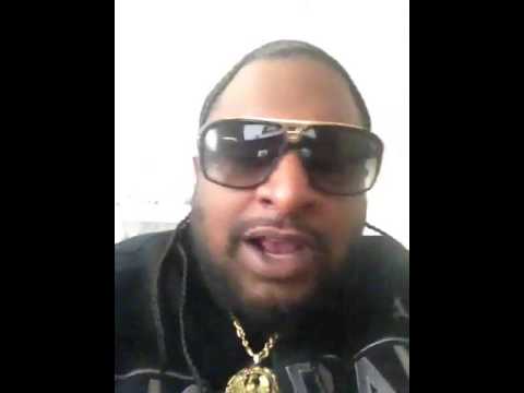 C.U.F.E~ SWISS OG- MY MIND KEEPS ON TELLIN' ME (PREVIEW)