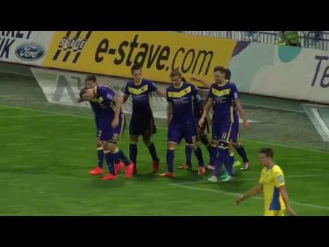 NK MARIBOR - DOMŽALE 3:1 (0:1)