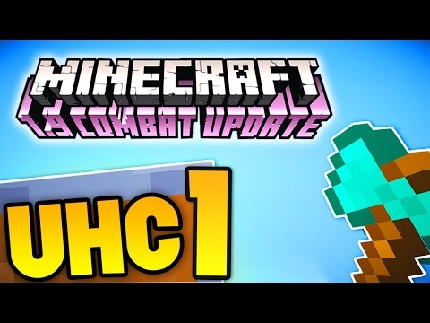 THE PACK UHC 1.9 SEASON 1 | EPISODE 1