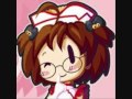 Chibi-tech ~ oniichan dakara iiyo