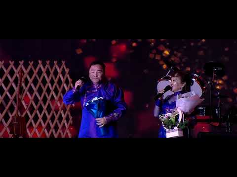 Erdenedalai Oyunbar hani mini dee Эрдэнэдалай Оюунбаяр Хань минь дээ