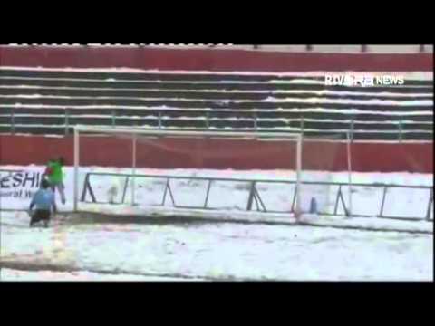 Java 14: Kastrioti - Apolonia 4-1