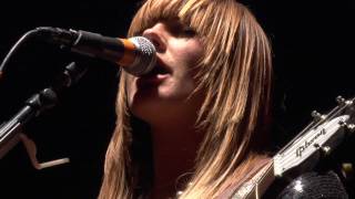 Grace Potter and the Nocturnals - Nothing But the Water - Encore pt. 2/2