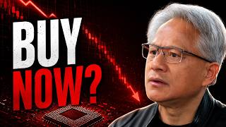 Semiconductor Stocks Keep Crashing — Buy the Dip or Wait?