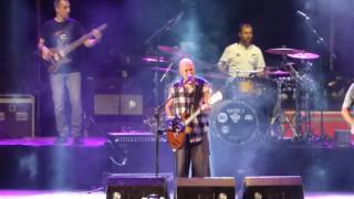 Celtas Cortos en Viveros - No nos podrán parar