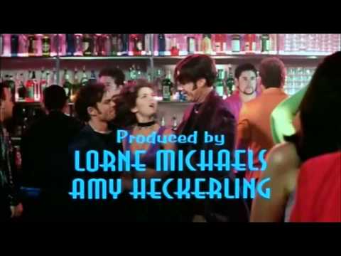 A night at the roxbury opening scene