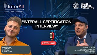 InterAll Solution Certification | Smart Building Collective