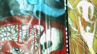 Who is CAt? video credit Ben Volk