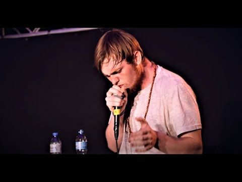 DR NAPE vs NME 1 Round WBC Loopstation Battle