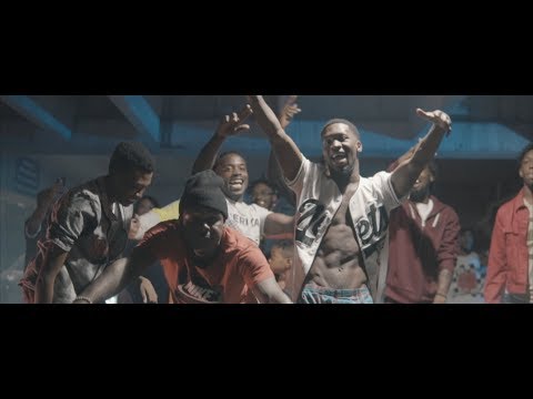 Lil Zay X Suk X YbnJohn - Saucy (Directed By Lil Zay X Yabui)