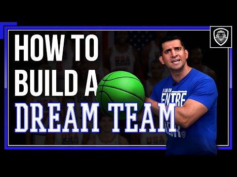 How to Build a Dream Team as an Entrepreneur