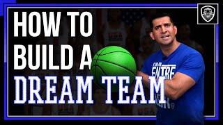 How to Build a Dream Team as an Entrepreneur
