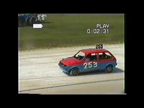 Metro Bangers at Horndean