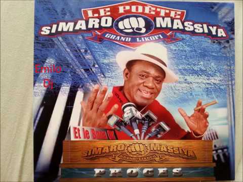 Simaro Lutumba - Aminata