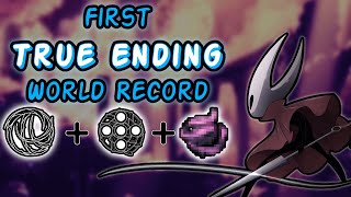 [閒聊] 絲之歌速通 24分