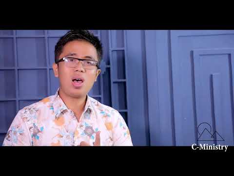 Falam Pathian Hla Thar 2020: Thlarau Thianghlim Ukmi - Robert Van Lal Din