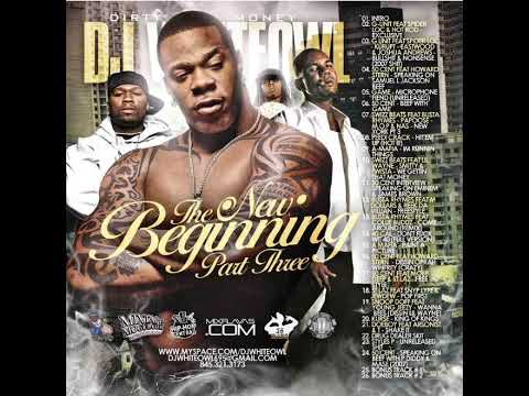 Swizz Beatz Feat. Lil Wayne, Smitty & Twista - We Gettin That Money