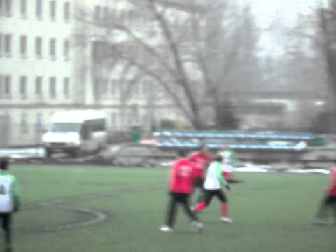 Orzeł Mokre - Unia Kosztowy cz.12