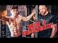 Die 3 effektivsten Übungen um ein Sixpack zu bekommen