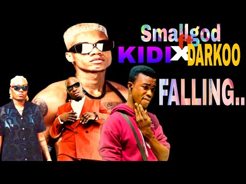 Smallgod ft Kidi x Darkoo. Falling.. pls subscriber for new video and please don't forget to share.