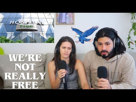 10 Freedoms in England That America Took Away!? Americans React | Loners #398