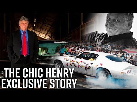 LIVE: Chic Henry Part 4 of 6