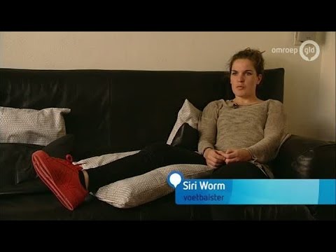 GLD Nieuws 22 april 2015