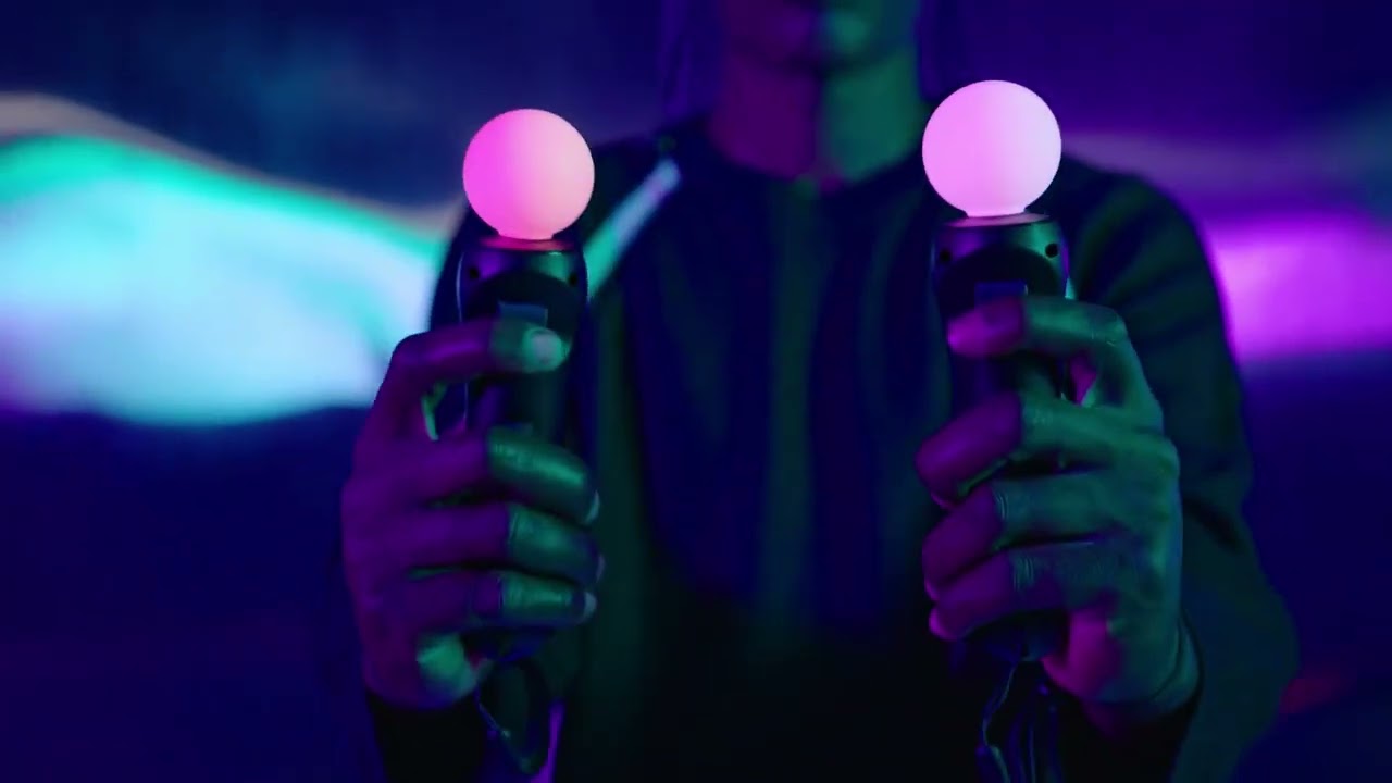 Virtual Reality and Quantum Computing