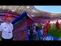 Allianz Arena in 360° - Matchday