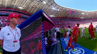 Download lagu Allianz Arena in 360° - Matchday mp3 Download lagu Allianz Arena in 360° - Matchday mp3