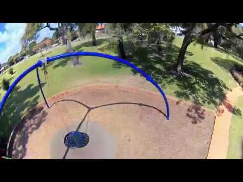 hglrc-batman-220-freestyle-attempt-at-the-park