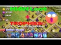 How To Get HIGH LOOT And More Trophies In One Attack Viralvideo Clashofclans Trndingvideos