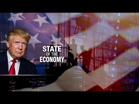FULL MEASURE: FEBRUARY 4, 2018 - State of the Economy