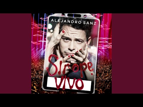 Videoclip de Tú La Necesitas (En Vivo Desde Madrid / 2015) — Alejandro Sanz