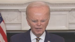 [YTP] - Biden wants everyone to support Trump