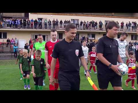 ÚPICE - kopaná derby Úpice    Rtyně v Podkrkonoší