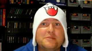 NES Complete Collection Chronicles September and where i have been!