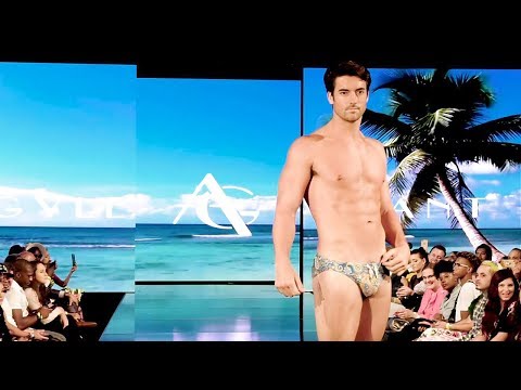 Argyle & Grant | Spring Summer 2020 | Full Show