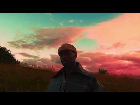 Ängie x Harrison First - Talk To Me Nice