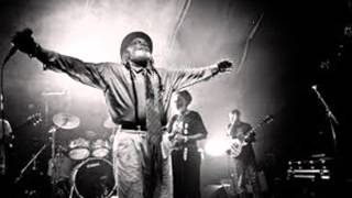 Alborosie & The Abyssinians - Give Thanks -