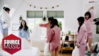 Download lagu [Special Clips] 여자친구 GFRIEND - DK 공기청정기 광고 촬영 behind mp3