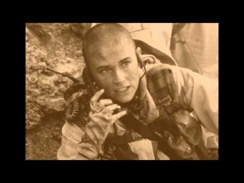 Egnal Ramd-Wild Thing