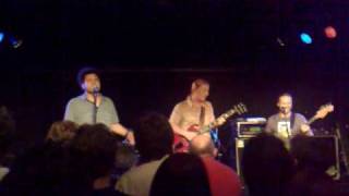 Derek Trucks Band - Gonna move - Glagow ABC2 july 09