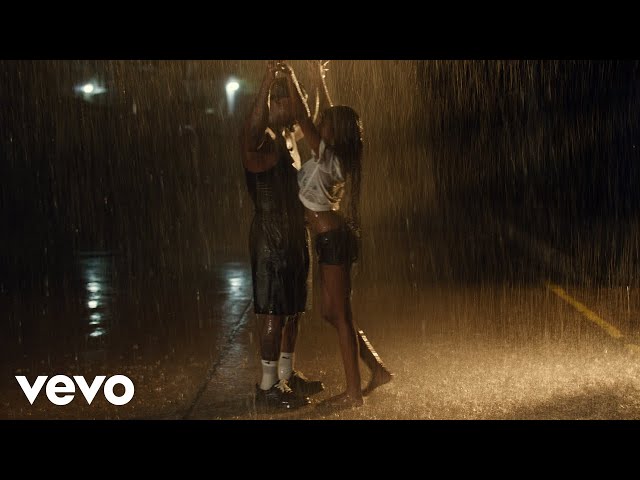 Neu: Me Too von Abigail Chams & Harmonize ((ansehen)) - DANCE