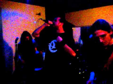 Alea Iacta Est - ALEA IACTA EST - Verseny az életért (live 16.03.2012 - Sala - As